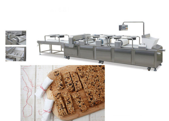 Υψηλοί φραγμός σουσαμιού παραγωγής/καραμέλα φυστικιών που κατασκευάζει τη μηχανή