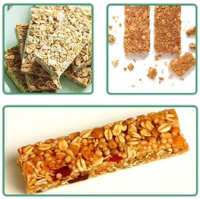 Μηχανή Κοπής Σουσάμιου Ζαχαρωτών Βιομηχανικού Τύπου Εξοικονόμησης Ενέργειας Αυτόματη 200-400kg/Hr