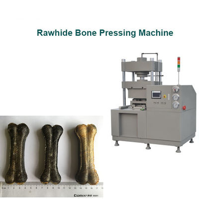 Rawhide Rawhide Hydropress κόκκαλων πιεσμένα μηχανή κόκκαλα 2500 X 1200 X 1900mm