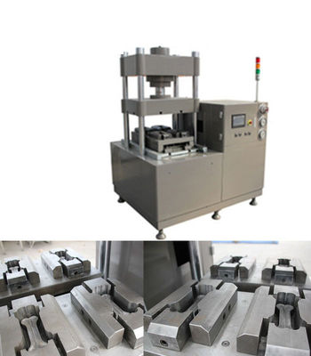 Rawhide τροφίμων της Pet πιεσμένα κατασκευαστής κόκκαλα