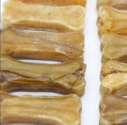 Διαφορετικό σχήμα σκυλικής μηχανής κατασκευής οστών 9KW Διαφορετικό μηχάνημα επεξεργασίας σκύλων από ωμό δέρμα