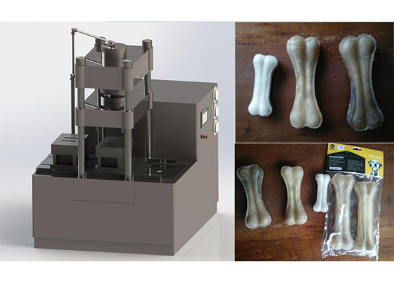 Οδοντική πιέζοντας μηχανή κόκκαλων μασήματος προσοχής