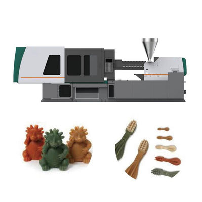 Το εγχθμένο φορμάροντας σκυλί μεταχειρίζεται την κατασκευή της μηχανής για τη διάφορη μορφή μασήματος