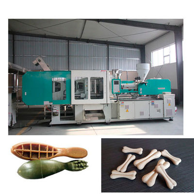 Οδοντική μηχανή σχηματοποίησης εγχύσεων της Pet προσοχής