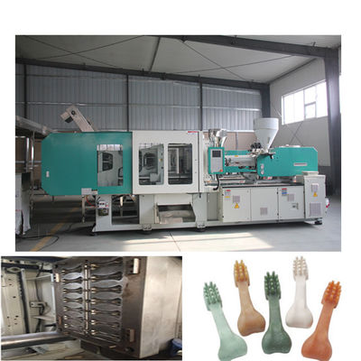 Μηχανή κατασκευής σκυλιών από ανοξείδωτο χάλυβα για τροφή κατοικίδιων ζώων υψηλής ταχύτητας που παράγει 30 κιλά την ώρα