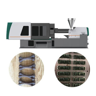 Φορμαρισμένη μηχανή σχηματοποίησης εγχύσεων της Pet για