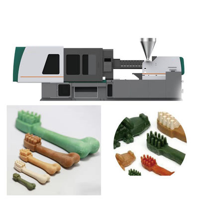 Το χαμηλό σκυλί κατανάλωσης ενέργειας μεταχειρίζεται τη μηχανή για τη Pet μεταχειρίζεται, υψηλή επίδοση