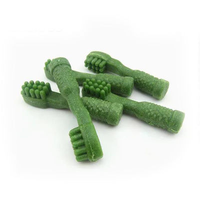 Το οδοντικό σκυλί προσοχής μεταχειρίζεται το κόκκαλο πρόχειρων φαγητών της Pet μηχανών μεταχειρίζεται τη φορμάροντας εξουσιοδότηση 1 έτους