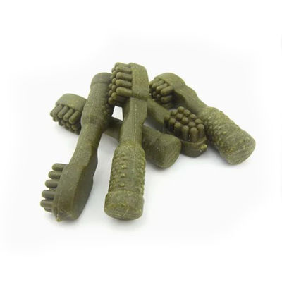 Το κόκκαλο Pet μασήματος σκυλιών μεταχειρίζεται τη μηχανή, μηχανήματα επεξεργασίας τροφίμων υψηλής ταχύτητας