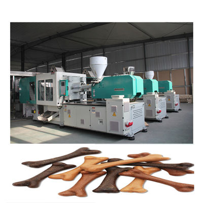 Η Pet μεταχειρίζεται τα ζωικά τρόφιμα κατασκευάζοντας τη μηχανή, εξοπλισμός διαδικασίας εξώθησης τροφίμων κατοικίδιων ζώων