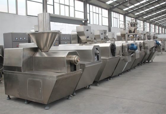 Το φυσικό ραβδί σκυλιών τσιμπά τέμνουσα μηχανή ραβδιών κρέατος λουρίδων κρέατος βόειου κρέατος τη Jerky