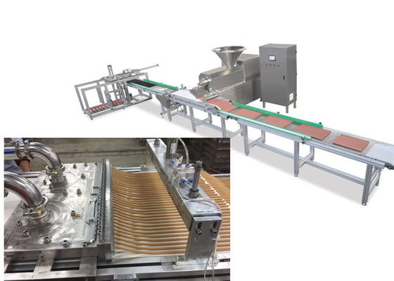 Το φυσικό ραβδί σκυλιών τσιμπά τέμνουσα μηχανή ραβδιών κρέατος λουρίδων κρέατος βόειου κρέατος τη Jerky