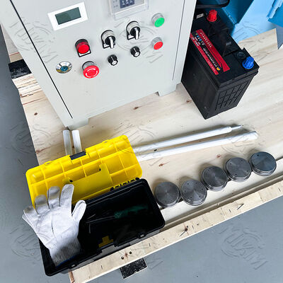 40-450kg/h μικρές οικιακές συσκευές ντίζελ Επιπλέουσα μηχανή εκτόξευσης ψαροτροφών