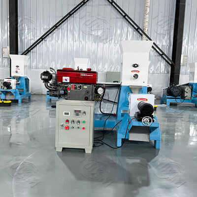 Σώζει ζωοτροφές και είναι εξαιρετικά αποδοτικός!