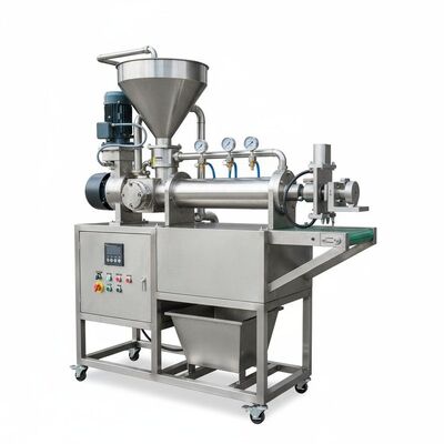 Αυτόματο πλωτό ψάρι Τρόφιμα Extruder σκυλί Τρόφιμα Πελετό παρασκευή Τρόφιμα Μηχανή εργοστάσιο