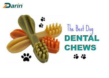 Ο τύπος Pet φορμών εγχύσεων μεταχειρίζεται την οδοντική εγχθμένη απολαύσεις σχηματοποίηση σκυλιών μηχανών
