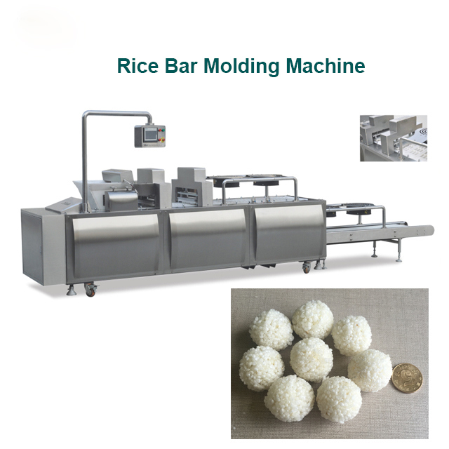 Ενεργειακά Αποδοτική Μηχανή Διαμόρφωσης Ράβδων DRC-65 με Έγκριση CE