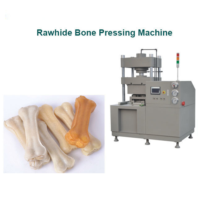 Rawhide Rawhide Hydropress κόκκαλων πιεσμένα μηχανή κόκκαλα 2500 X 1200 X 1900mm