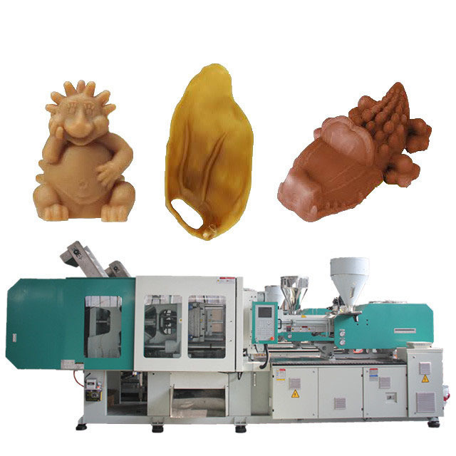 Οι οδοντικές απολαύσεις σκυλιών που μασούν το κόκκαλο τσιμπούν τη φορμάροντας μηχανή για τη Pet